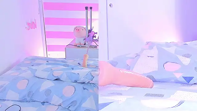 pamela cm online show from 03/14/25, 05:24