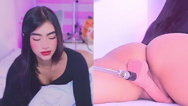 pamela cm online show from 10/07/25, 11:07