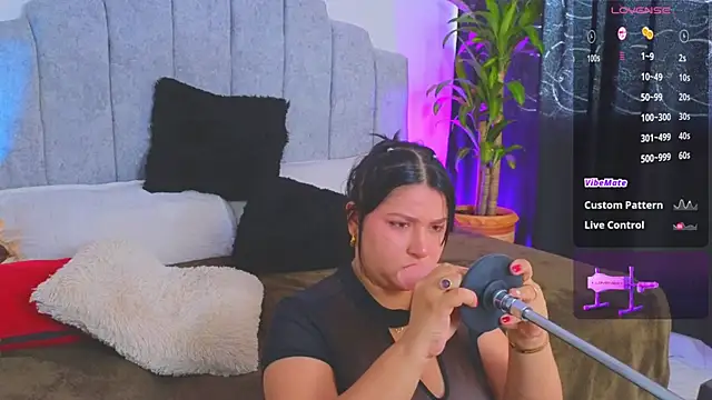 mylittle princess online show from 01/13/25, 01:39