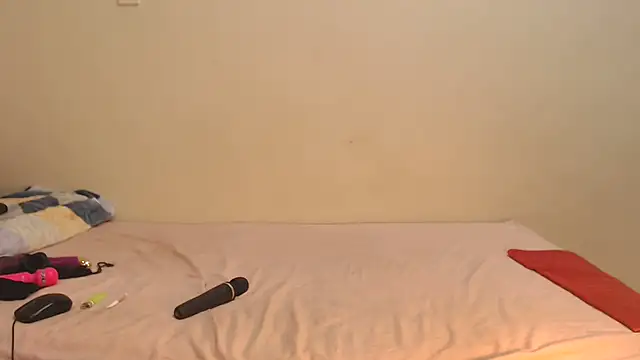 SexyMbalee online show from 01/08/25, 10:58