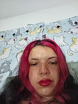 Snapshot of Athena_77 chatting on 02/24/26, 03:04 Athena 77 online show from 02/24/26, 03:04