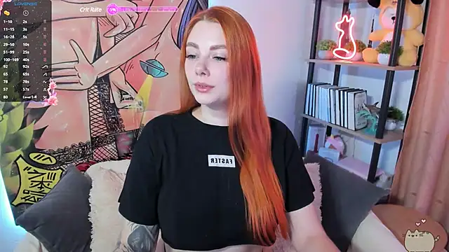 Kati FoX online show from 02/28/25, 06:21