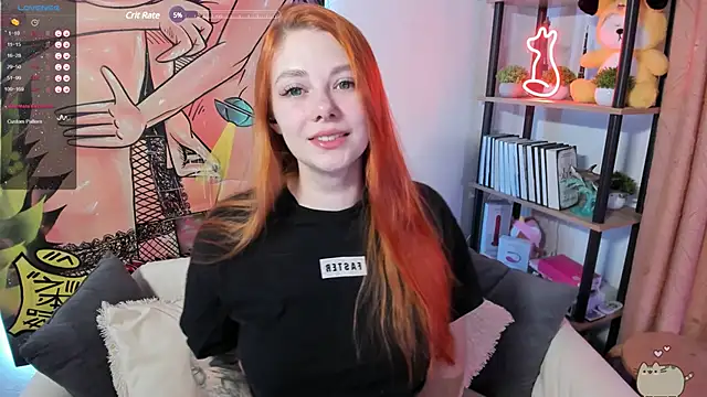 Kati FoX online show from 03/20/25, 06:08