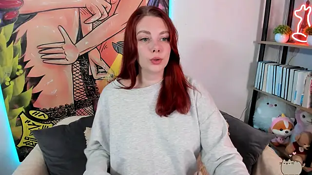Snapshot of Kati_FoX chatting on 04/24/26, 01:13 Kati FoX online show from 04/24/26, 01:13