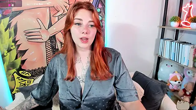 Kati FoX online show from 06/26/26, 02:10