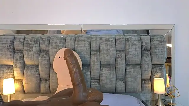 SussiSotto online show from 12/29/24, 06:16