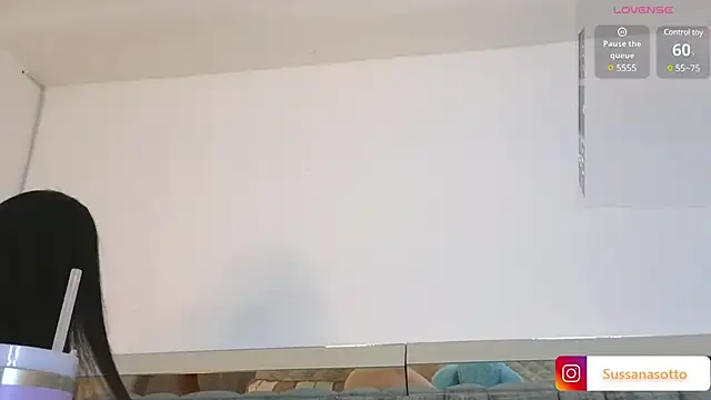 SussiSotto online show from 01/07/25, 03:54