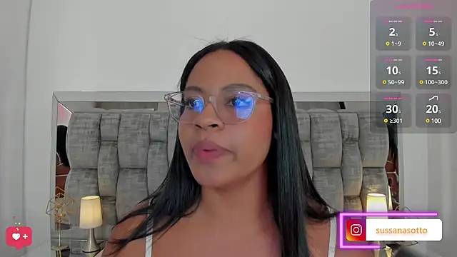 SussiSotto online show from 03/05/25, 04:24