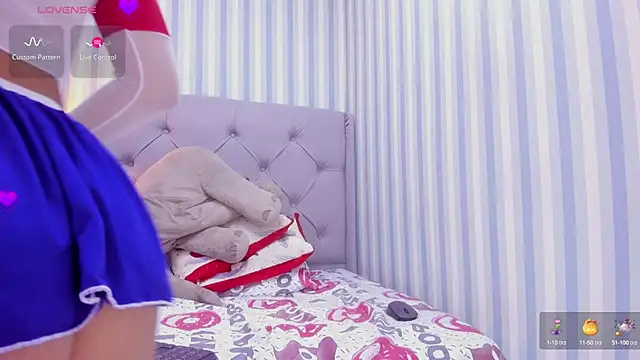 LINASTARK online show from 12/04/24, 07:39