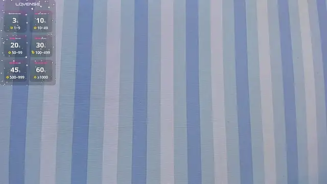 LINASTARK online show from 01/22/25, 09:13