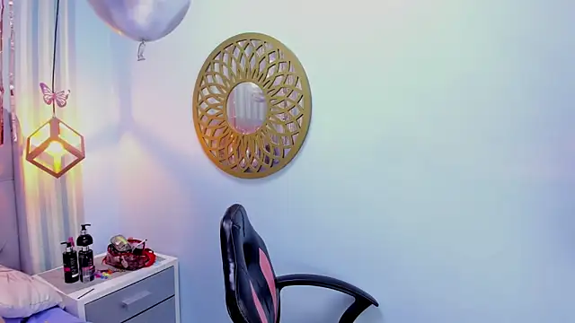 LINASTARK online show from 01/28/25, 03:25