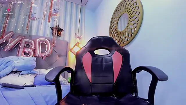 LINASTARK online show from 01/28/25, 06:27