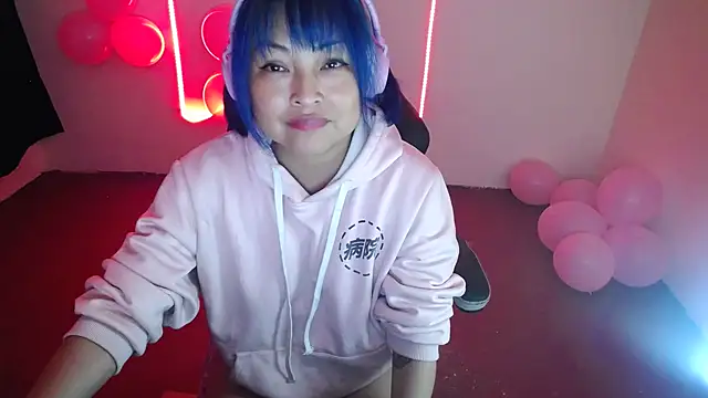 Shaddycute  online show from 12/20/24, 05:36