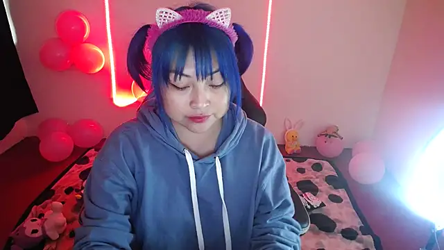 Shaddycute  online show from 12/21/24, 04:03