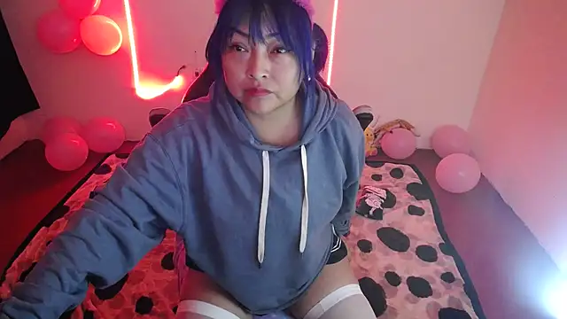 Shaddycute  online show from 12/22/24, 08:27