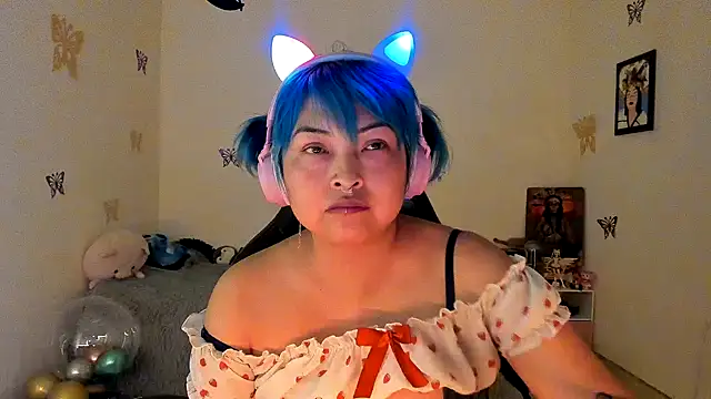 Shaddycute  online show from 09/16/25, 01:28