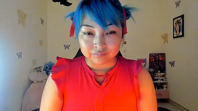 Shaddycute  online show from 10/02/25, 10:39