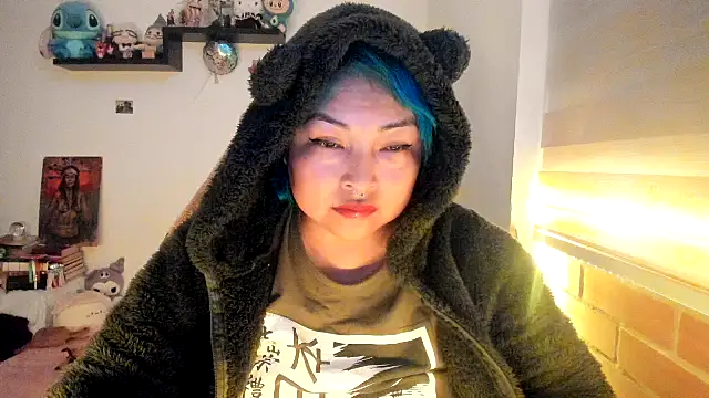 Snapshot of Shaddycute_ chatting on 01/08/26, 12:51 Shaddycute online show from 01/08/26, 12:51