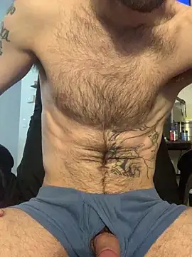 J3sus721 online show from 06/01/26, 05:14