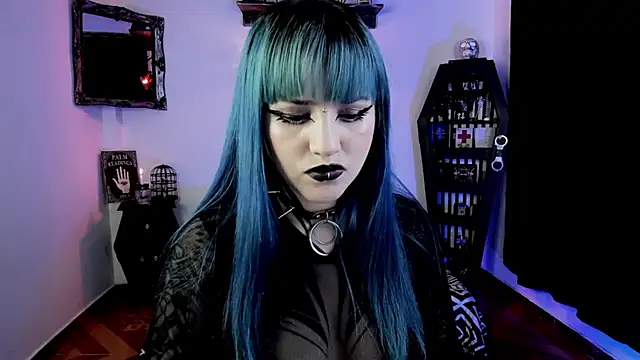 DimmuandDarkness online show from 11/11/25, 03:50