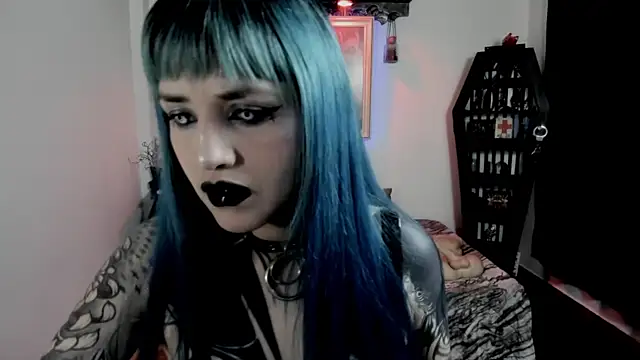 DimmuandDarkness online show from 05/08/26, 06:24