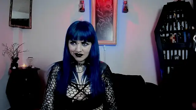 Snapshot of DimmuandDarkness chatting on 07/02/26, 04:40 DimmuandDarkness online show from 07/02/26, 04:40