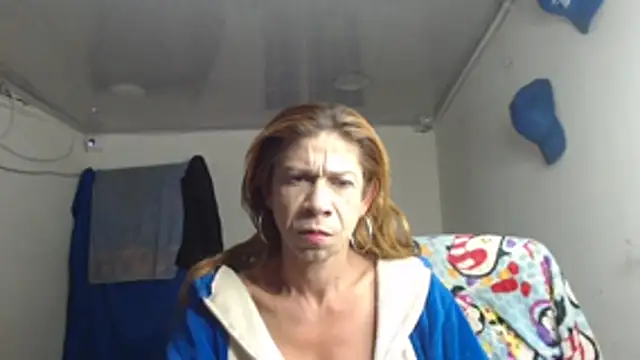 Antonella borja online show from 11/11/25, 06:02