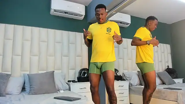 Troykhalil online show from 01/23/25, 12:57