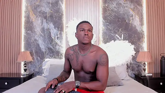 Troykhalil online show from 02/14/25, 07:54