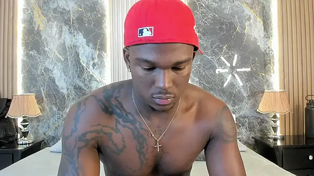 Troykhalil online show from 02/20/25, 10:59