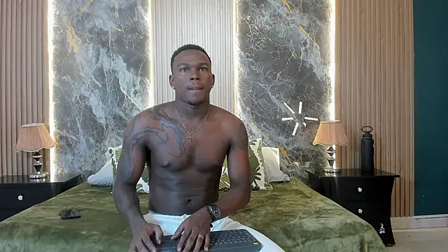 Troykhalil online show from 02/22/25, 09:15