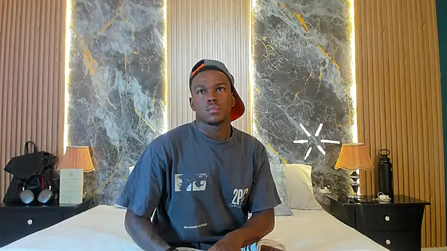 Troykhalil online show from 02/28/25, 07:56