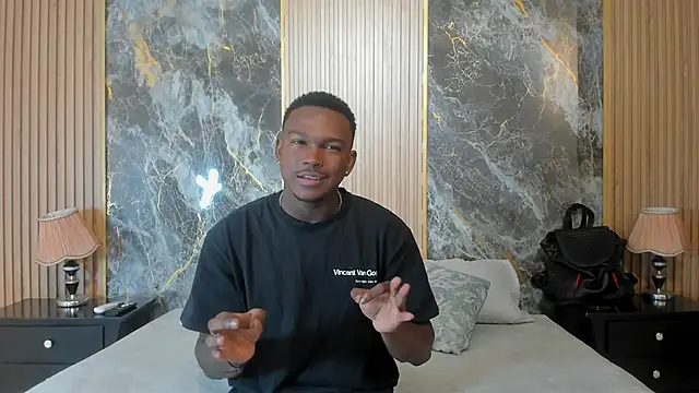 Troykhalil online show from 03/19/25, 08:11