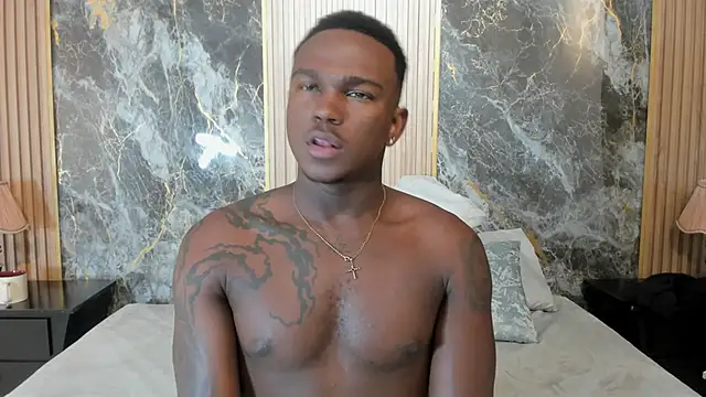 Troykhalil online show from 03/22/25, 02:27