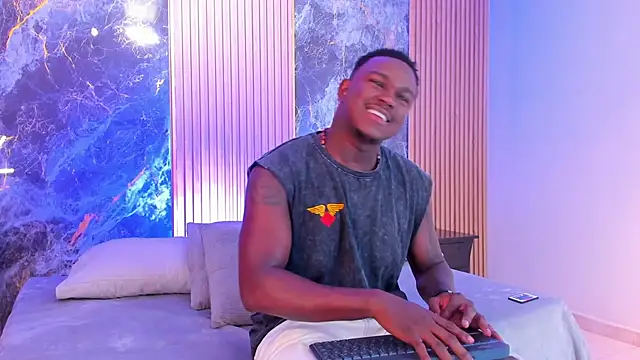 Troykhalil online show from 10/14/25, 09:37