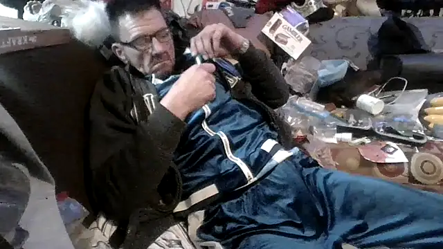 gettinit2wice online show from 10/30/25, 01:45