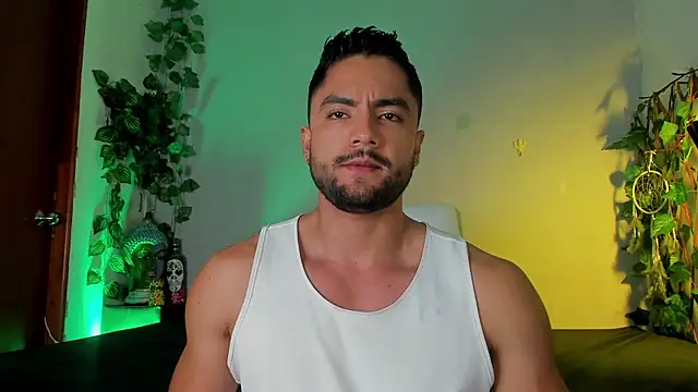 Jaxxon  online show from 03/07/25, 02:25