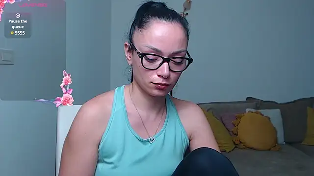 Snapshot of BabySerene chatting on 02/06/25, 07:45 BabySerene online show from 02/06/25, 07:45