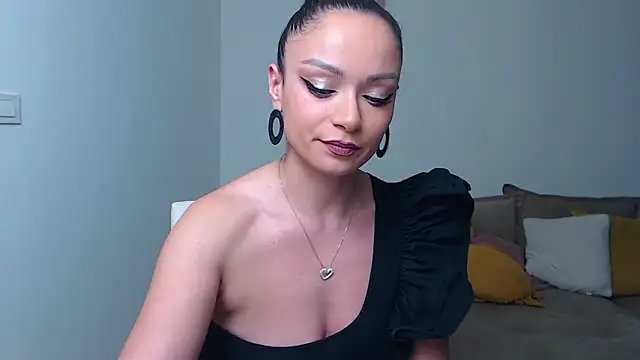 Snapshot of BabySerene chatting on 03/04/25, 07:22 BabySerene online show from 03/04/25, 07:22