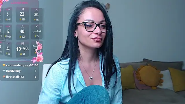 Snapshot of BabySerene chatting on 03/20/25, 05:24 BabySerene online show from 03/20/25, 05:24