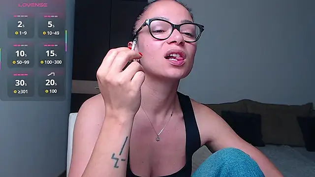 BabySerene online show from 06/03/26, 02:14