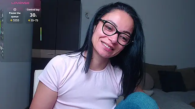 BabySerene online show from 06/14/26, 03:52