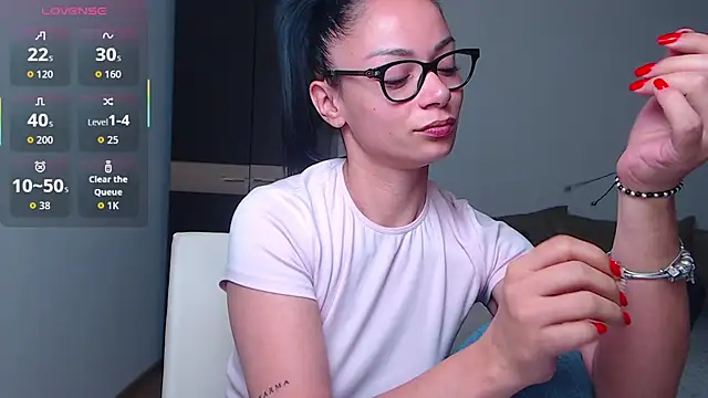 BabySerene online show from 06/19/26, 03:11