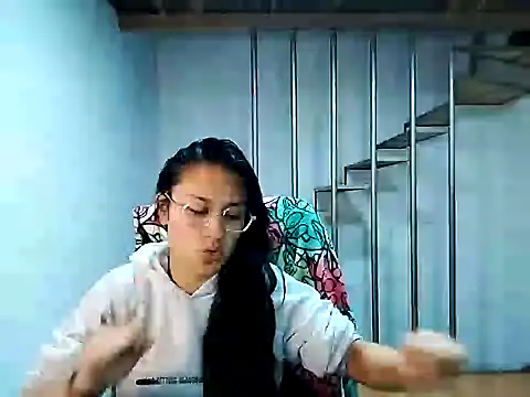 Jessie Desire online show from 02/10/25, 11:34