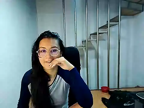 Jessie Desire online show from 02/24/25, 03:55