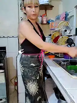 Snapshot of florecita9 chatting on 02/02/25, 11:00 florecita9 online show from 02/02/25, 11:00