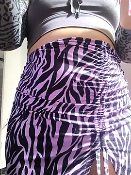 florecita9 online show from 10/29/25, 06:42