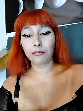 florecita9 online show from 01/06/26, 10:12