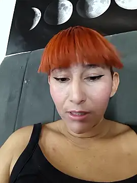 florecita9 online show from 01/15/26, 07:28