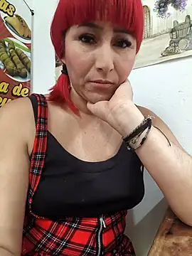 florecita9 online show from 03/08/26, 04:55